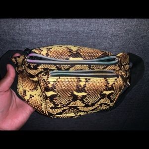 COPY - Cute print fanny